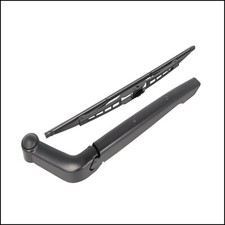 Spazzola Tergilunotto Completa