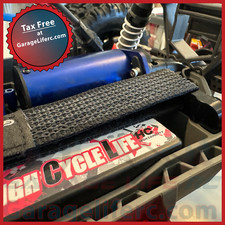 Supporto batteria per Traxxas