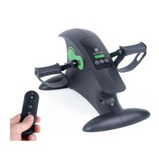 Pedaliera Elettrica Attiva/Passiva per Riabilitazione per anziani e disabili