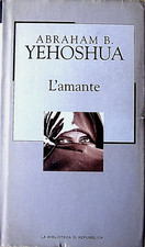 ABRAHAM BOOLIE YEHOSHUA - L'AMANTE