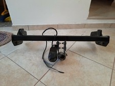 Gancio traino fiat punto 2^serie 