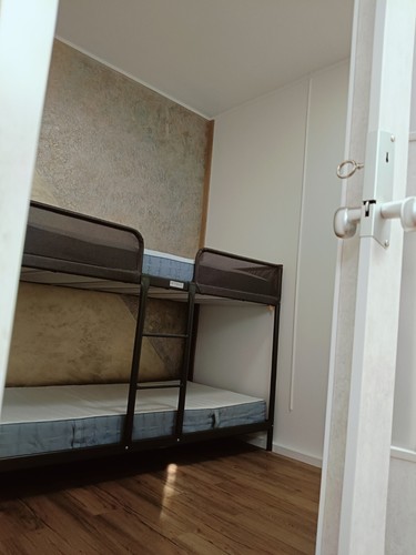 Letto castello ikea - a,