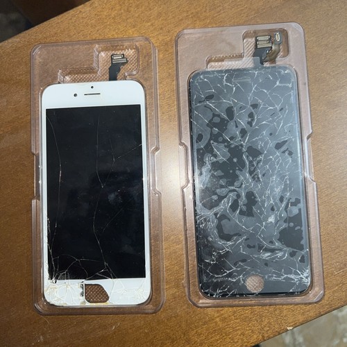 Lcd iphone da - 6,