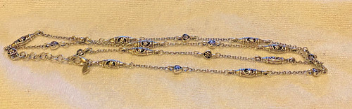 Collana vintage brighton - vintage,