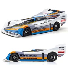 Kyosho 30639 1/12 RC Kit Auto