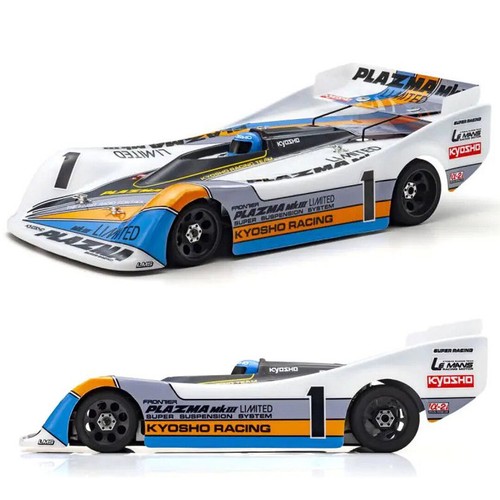 Kyosho 30639 kit auto - 1/12, rc