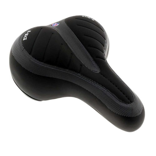 Sella bici comfort - sella,