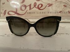 OCCHIALE DA SOLE MOSCHINO