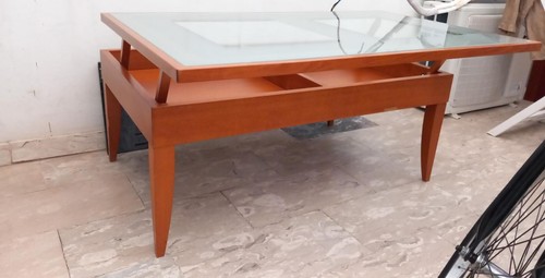 Tavolino salotto moderno - tavolino,