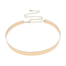 Cintura donna oro cintura da