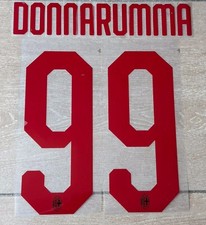 Kit personalizzazione nome - nome, e