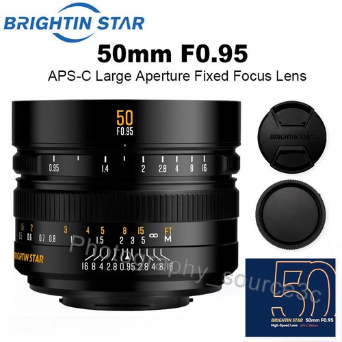 Brightin star f0 95 - star, mm