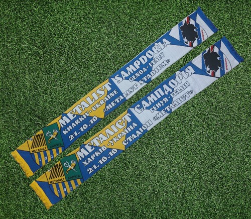 Sciarpa calcio europa league - calcio,