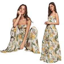 Womens Palace Wide Leg
