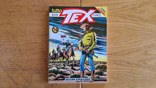 Tuttotex 570 decimo - tuttotex, n.570: