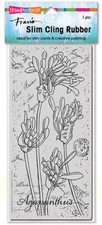 Stampendous Slimline Cling
