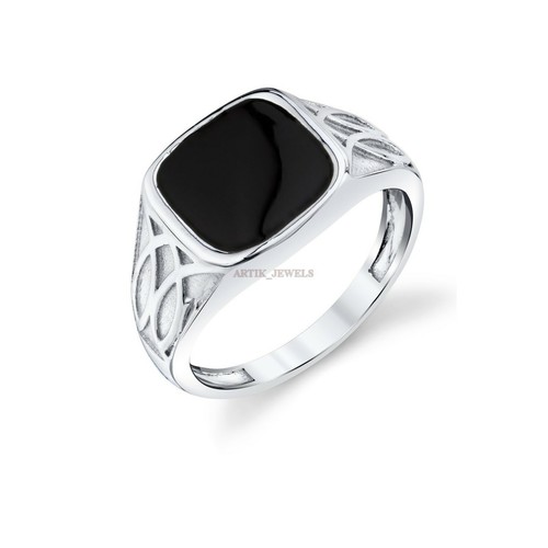 Anello argento placcato - argento, oro