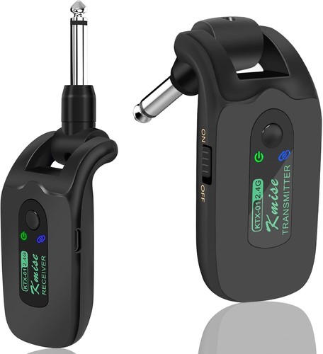 Kmise wireless guitar - wireless,