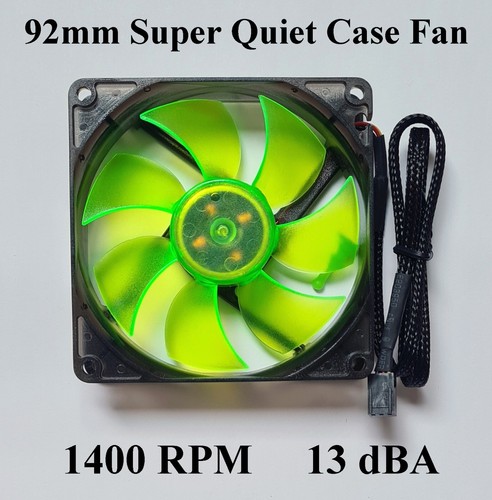 Ventilatore cassa super