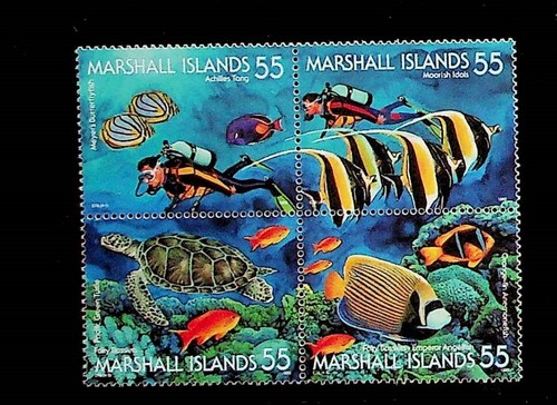 Marshall isl 590 nh numero - marshall, isl.