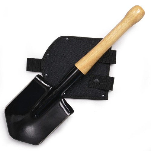 Pala forze speciali acciaio - forze,