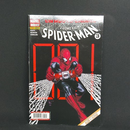 Marvel amazing spider man - -,