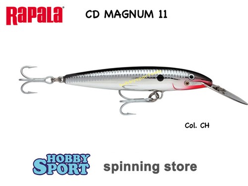 Rapala magnum mag - rapala,