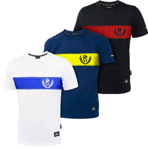 Pretorian shirt uomo pit - uomo,