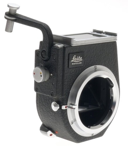 Leica 16497 visoflex adatta - leica,