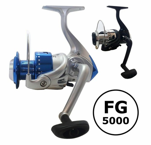 Mulinello pesca spinning - mulinello,