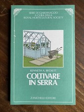 Kenneth A. Beckett - Coltivare