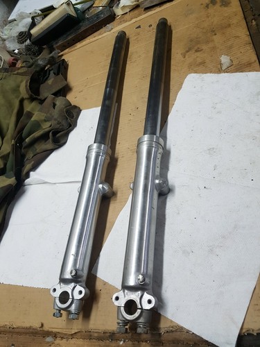 Forcelle honda four - forcelle, da