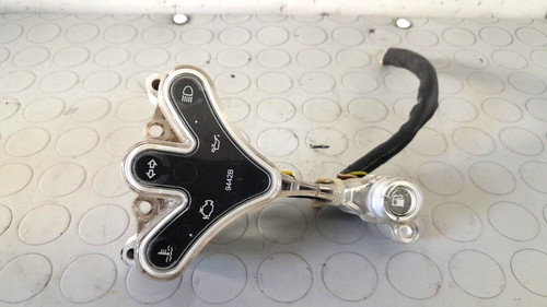 Strumentazione spie piaggio - ,