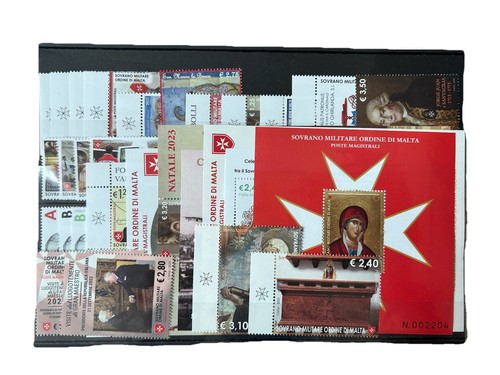 Smom sovrano militare ordine - smom,