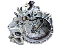 CAMBIO 6 MARCE FIAT PANDA 319