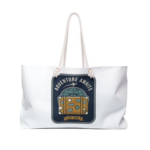 Borsa weekender patch - borsa,