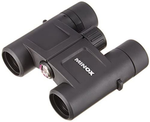 Minox binocolo 195311 - minox,