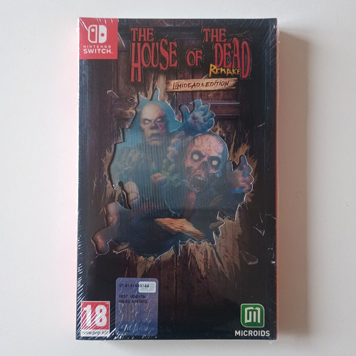 House the dead - house, of