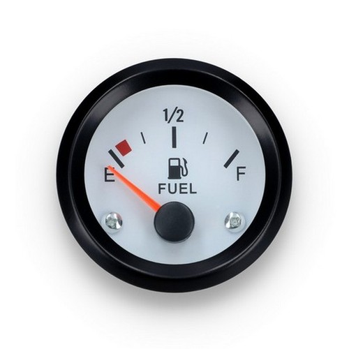 Indicatore livello carburante - indicatore,