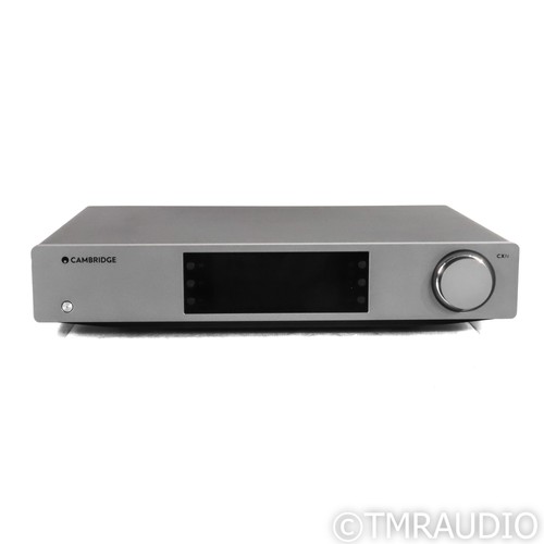 Streamer rete wireless - di,