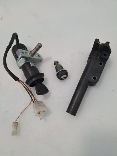 Kit serrature aprilia scarabeo - kit,