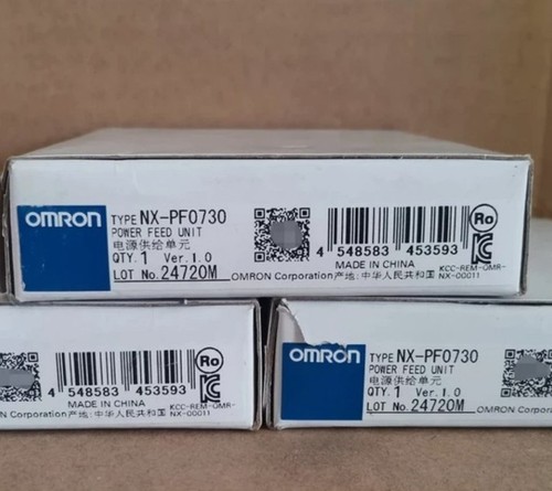 Modulo alimentatore omron - modulo,