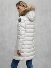 Blauer piumino donna - blauer,