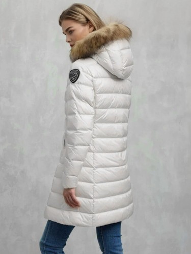 Blauer piumino donna - piumino,