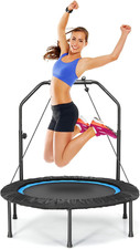 Tappeto elastico 1 - in,
