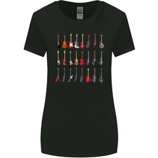 Una Collezione Di Chitarre