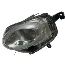 Faro  inferiore anteriore