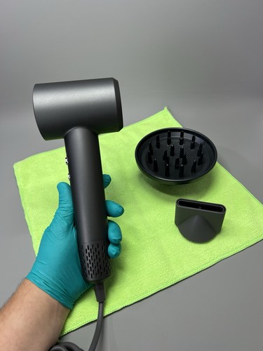 Asciugacapelli professionale - asciugacapelli,
