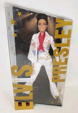 ELVIS PRESLEY BARBIE DOLL 2020