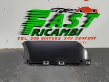 SCHERMO DISPLAY NAVIGAZIONE ALFA ROMEO STELVIO 949 5554900120 5554900104 2018